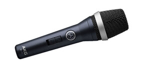Product detail of AKG D5CS