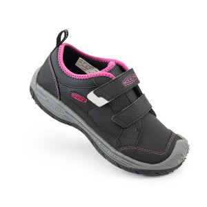 Product detail of sportovní celoroční obuv SPEED HOUND black/fuchsia purple, Keen, 1026212/1026193 - 32/33