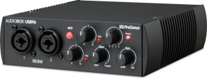 Product detail of Presonus AudioBox USB 96 - 25th Anniversary