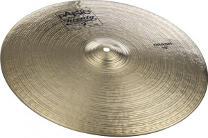 Product detail of Paiste Twenty Custom Collection Crash 18"