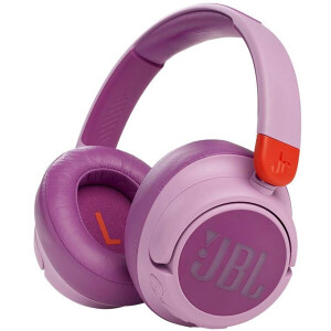 Product detail of JBL JR460NC ružová