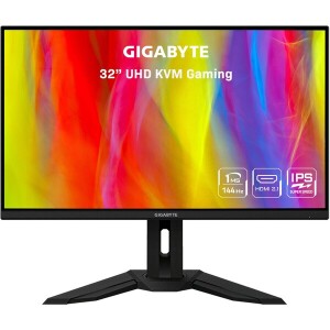 Product detail of GIGABYTE M32U monitor 32"