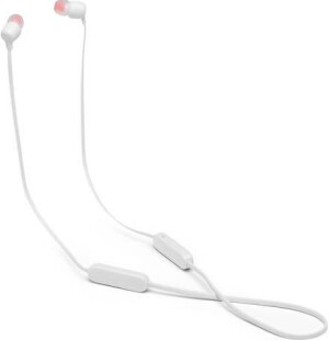 Product detail of JBL Tune 125BT White
