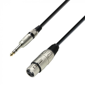 Product detail of Adam Hall 3 Star Series - K3B FV0600