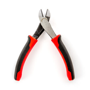 Product detail of GrooveTech GTSC1 Guitar/Bass String Cutters