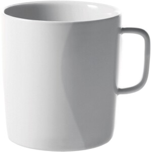 Product detail of Hrnek PLATEBOWLCUP 300 ml, bílá, Alessi