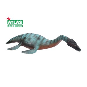 Product detail of E - Figurka Plesiosaurus 25 cm, Atlas, W001805