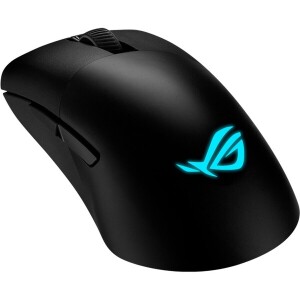 Product detail of ASUS ROG KERIS Wireless Aimpoint herní myš černá