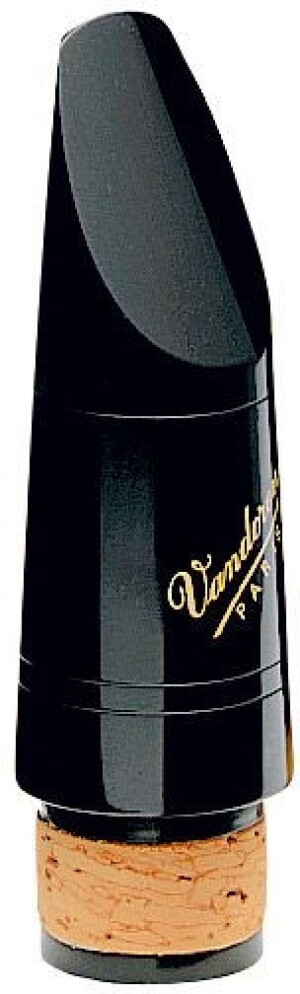 Product detail of Vandoren CM3128 Profile88 B45 Lyre - Bb klarinet