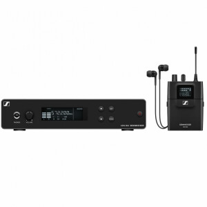 Product detail of Sennheiser Sennheiser XSW IEM SET (A)