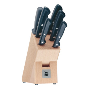 Product detail of Sada nožů CLASSIC LINE, s blokem, WMF