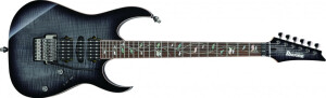 Product detail of Ibanez RG8570-BRE - Black Rutile