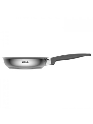 Product detail of Nepřilnavá pánev CONCEPT 20 cm, nerez, WOLL