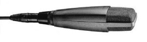 Product detail of Sennheiser MD421-II