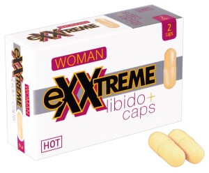 Product detail of eXXtreme Libido caps Women 2tbl