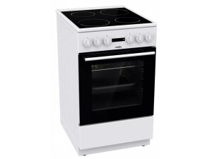 Product detail of MORA C 5245 BW Elektrický sporák 740991