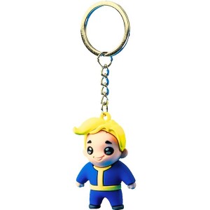 Product detail of Klíčenka Good Loot Hanging: Fallout - Vault Boy 3D