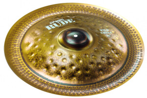 Product detail of Paiste Rude Wild China 16"