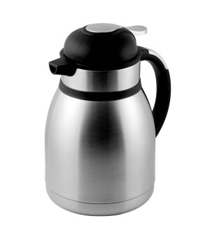 Product detail of CS SOLINGEN Termoska servírovací nerez 1,5 l PASSAU CS-050634