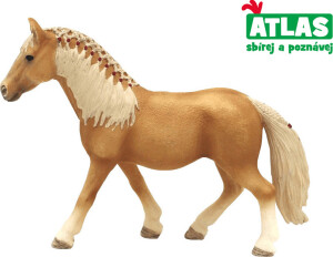 Product detail of Atlas E - Figurka Kůň Hafling 13 cm