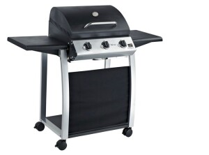 Product detail of G21 Plynový gril Texas BBQ 3 hořáky G21-6390304
