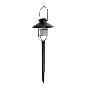 Product detail of GRUNDIG Solární LED lampa zahradní 22 x 64 cm ED-219179