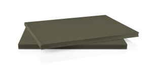 Product detail of Krájecí deska DoubleUp zelená Green Tool Eva Solo