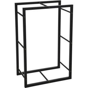 Product detail of EXCELLENT Stojan na dřevo ke krbu a ohništi kovový KO-FB8000080