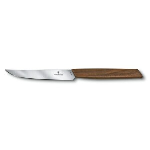 Product detail of Steakový nůž SWISS MODERN, sada 2 ks, Victorinox