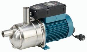 Product detail of Čerpadlo Calpeda E-NGXM 3/100-PCD 0,65kW 230V