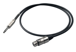 Product detail of Proel BULK200LU10