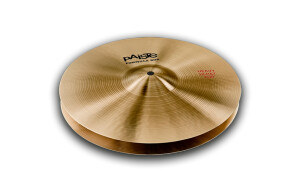 Product detail of Paiste Formula 602 Classic Heavy Hi-Hat 14”