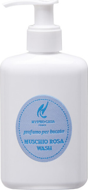 Product detail of Hypno Casa - Muschio Rosa Wash Parfém na praní Velikost: 200 ml