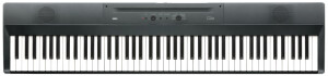 Product detail of Korg Liano GR - Metallic Gray