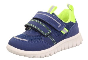 Product detail of Dětské celoroční boty SPORT7 MINI, Superfit,1-006203-8050, modrá - 30