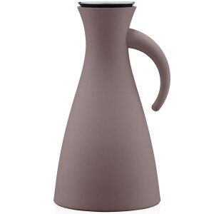 Product detail of Vakuový džbán 1 l, vintage hnědá, plast, Eva Solo