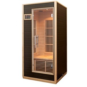 Product detail of Harvia infrasauna radiant pro 1 osobu