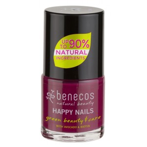 Product detail of Lak na nehty Wild orchid Benecos 8ml
