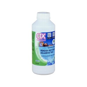 Product detail of AstralPool CTX-60 proti řase s projasňovačem 1 L