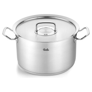 Product detail of Hrnec ORIGINAL-PROFI COLLECTION 28 cm, 10 l, Fissler