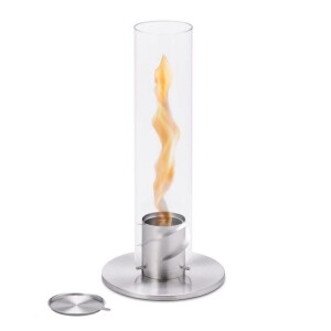 Product detail of Stolní biokrb SPIN 90, stříbrná, Höfats