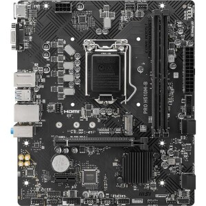Product detail of MSI PRO PRO H510M-B