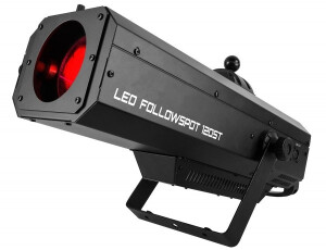Product detail of Chauvet DJ LED Followspot 120ST