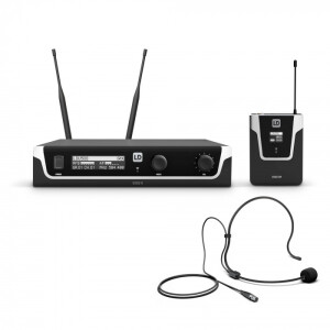 Product detail of LD Systems U518 BPH