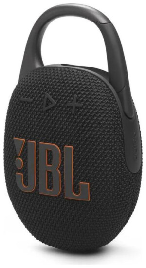 Product detail of JBL Clip 5 Black