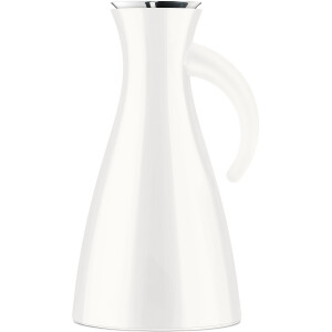 Product detail of Vakuová termoska 15,5 cm, 1 l, bílá, Eva Solo