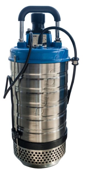 Product detail of Pumpa Blue Line PRO PSXA 43.7