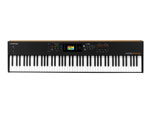 Product detail of Fatar - Studiologic Numa X Piano 88