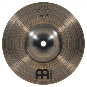 Product detail of Meinl Pure Alloy Custom Splash 8”