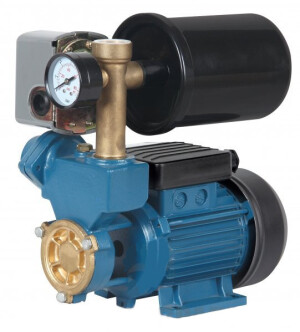 Product detail of Domácí automatická vodárna IBO WZI 250 2l nádoba, 230V, 0,25kW